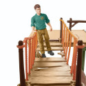 Schleich Wild Life      42507 Ranger Adventure Station