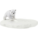 Schleich Wild Life         42531 The big Ice Floe