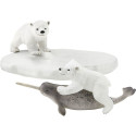 Schleich Wild Life         42531 The big Ice Floe