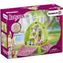 Schleich bayala            42520 Marween's Animal Nursery