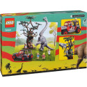 LEGO Jurassic 76960 Discovery of the Brachiosaurus