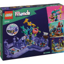 LEGO Friends 41737 Beach Amusement Park