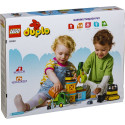 LEGO Duplo 10990 Construction Site