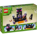 LEGO Minecraft 21242 The End Arena
