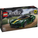 LEGO Speed Champions 76907 Lotus Evija