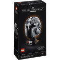 LEGO Star Wars  75328 Mandalorian Helmet