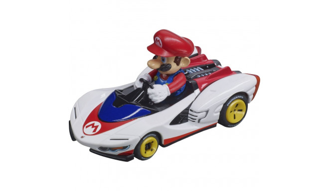 Carrera GO!!! Nintendo Mario Kart P-Wing Mario 20064182