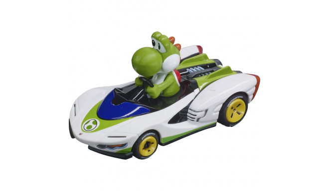 Carrera GO!!! Nintendo Mario Kart P-Wing Yoshi 20064183