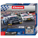 Carrera Digital 132 DTM Speed Memories          20030015