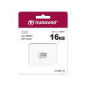 Transcend microSDHC 300S    16GB Class 10 UHS-I U1