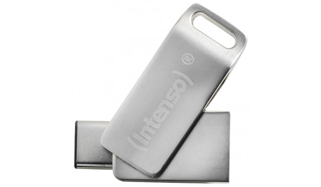 Intenso cMobile Line 128GB USB-mälupulk 3.2 Type C