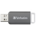 Verbatim DataBar USB 2.0   128GB Grey