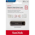 SanDisk iXpand Flash Drive Luxe 256GB TypC/Li.SDIX70N-256G-GN6NE