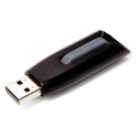 Verbatim Store n Go V3     128GB USB 3.0 grey               49189