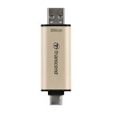 Transcend JetFlash 930 TLC 256GB USB 3.2 Typ-C