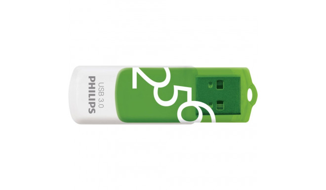 Philips USB 3.0            256GB Vivid Edition Spring Green