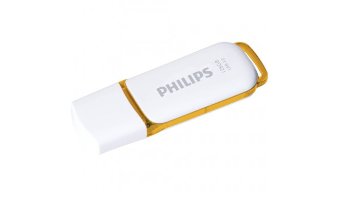 Philips USB 3.0            128GB Snow Edition Sunrise Orange