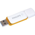 Philips USB 3.0            128GB Snow Edition Sunrise Orange