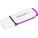 Philips USB 2.0             64GB Snow Edition Magic Purple