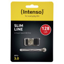 Intenso Slim Line          128GB USB 3.0