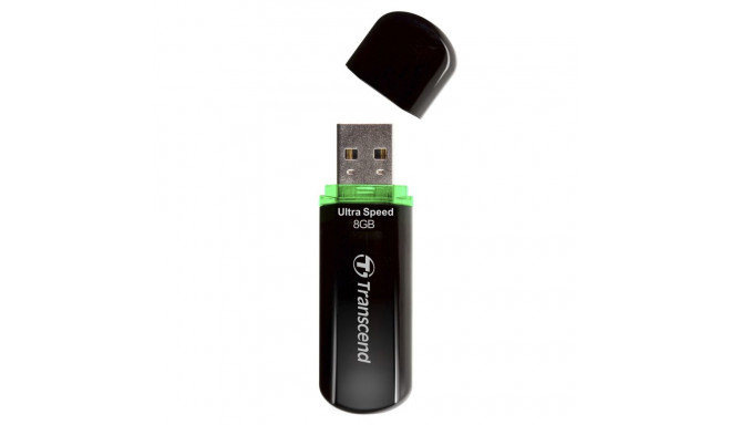 Transcend JetFlash 600       8GB USB 2.0