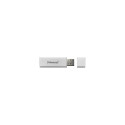 12x1 Intenso Alu Line silver 4GB USB Stick 2.0