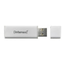 Intenso Alu Line silver 4GB USB Stick 2.0