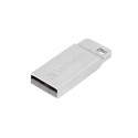 Verbatim Metal Executive    32GB USB 2.0 silver