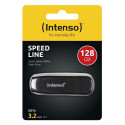 Intenso Speed Line         128GB USB Stick 3.2 Gen 1x1