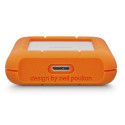 LaCie Rugged Mini SSD      500GB USB 3.2 Gen 2x2