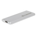 Transcend SSD ESD260C      250GB USB-C USB 3.1 Gen 2