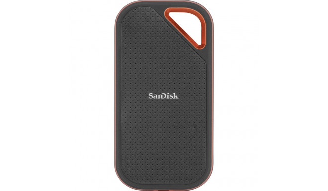 SanDisk Extreme Pro Portable SSD 1TB 2000MB/s   SDSSDE81-1T00-G25