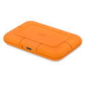 LaCie Rugged USB-C SSD       4TB