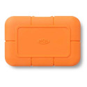 LaCie Rugged USB-C SSD       4TB