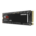 Samsung SSD 990 PRO          4TB MZ-V9P4T0BW NVMe M.2