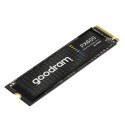 GOODRAM PX600 M.2         1000GB PCIe 4x4 2280 SSDPR-PX600-1K0-80