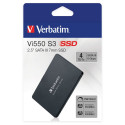 Verbatim Vi550 S3 2,5  SSD   4TB SATA III                   49355