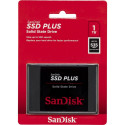 SanDisk SSD Plus             1TB Read 535 MB/s    SDSSDA-1T00-G27