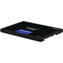 GOODRAM CX400              128GB G.2 SATA III  SSDPR-CX400-128-G2