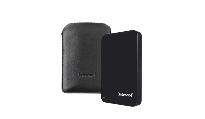 Intenso Memory Drive         1TB 2,5  USB 3.0 incl Bag