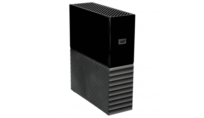 Western Digital WD My Book   6TB USB 3.0