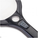 Carson COB LED 90mm Magnifier