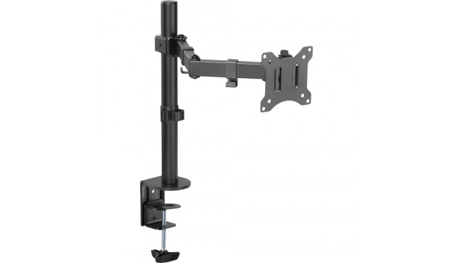 DIGITUS Universal Monitor Holder With Clamp Mount f. 15-32 , 8kg