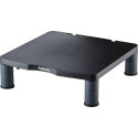 Fellowes Standard Monitor Stand black/grey