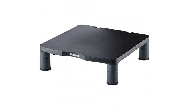 Fellowes Standard Monitor Stand black/grey