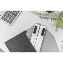 DIGITUS Variable Notebook Stand with integr. USB-C Hub 5-Port