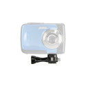 Hama Kamera Mount  1/4  V2 Adapter for GoPro Accessory