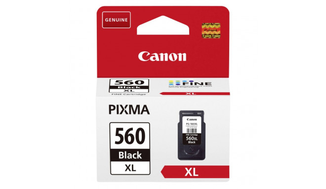 Canon PG-560 XL black