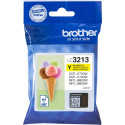 Brother tint LC-3213 Y, kollane