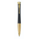 Parker Urban Twist Muted Black G.C. Ballpoint Pen M